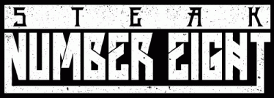 logo Steak Number Eight